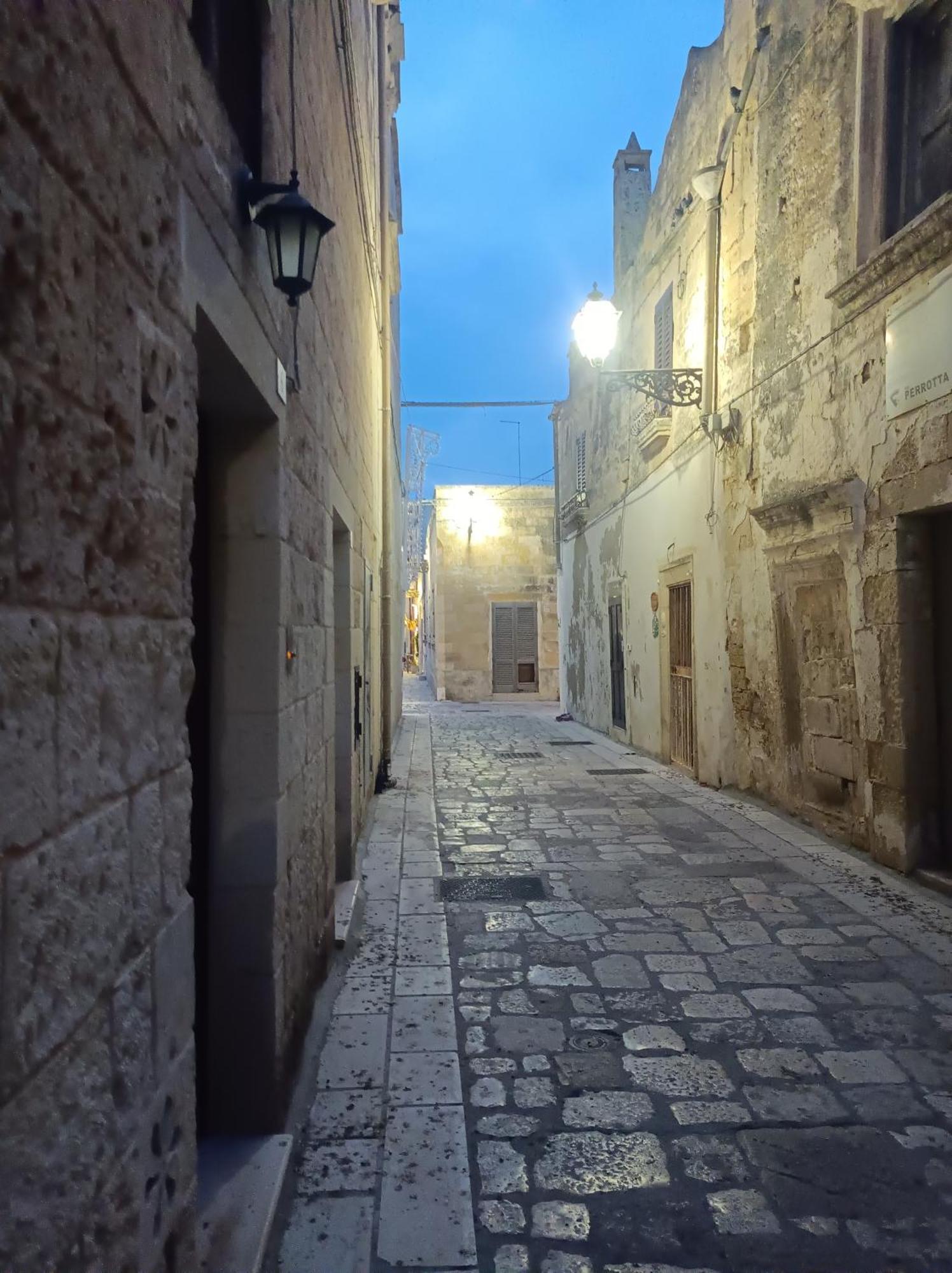 Camera Origano In Salento Martano Bagian luar foto