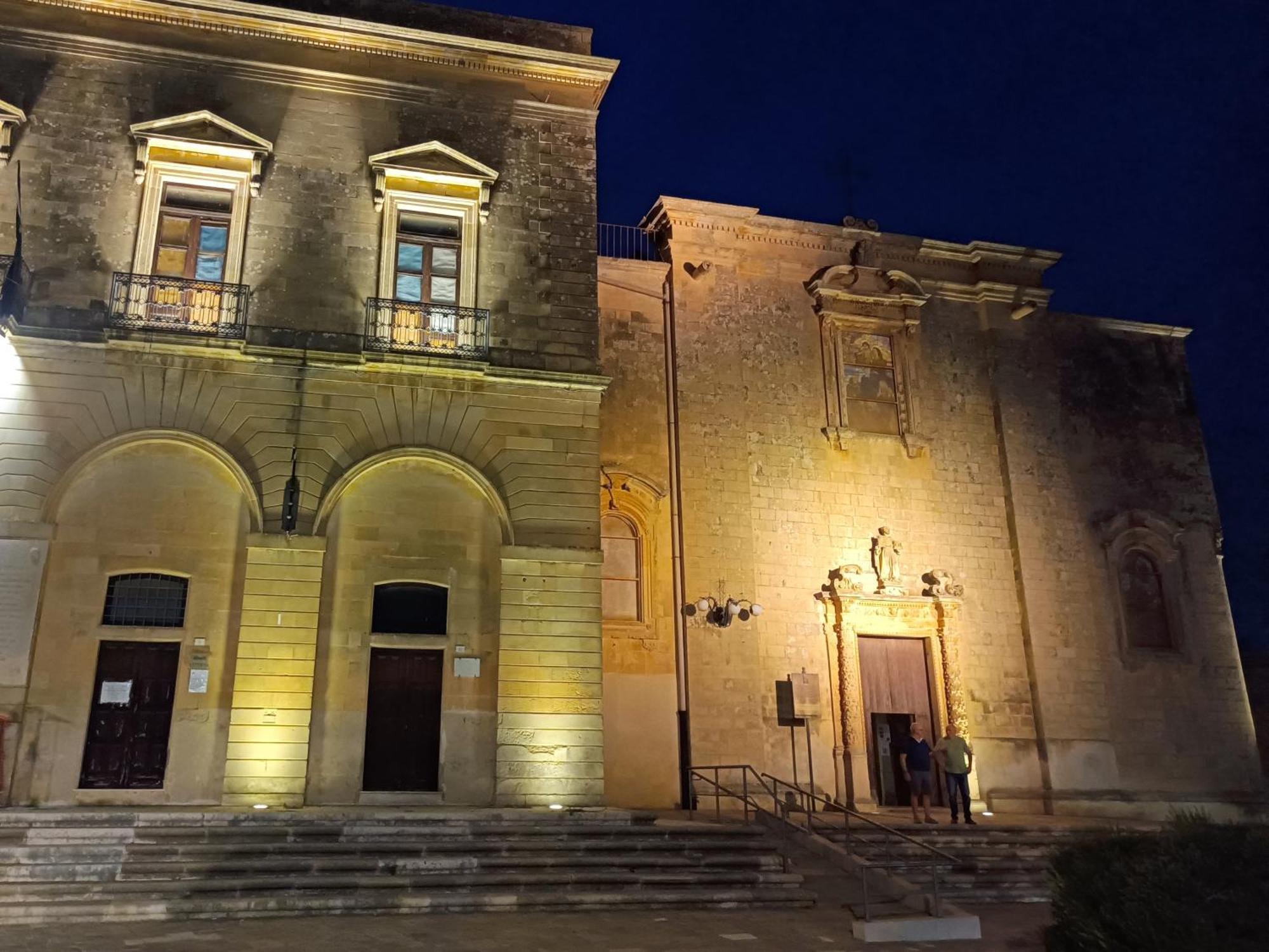 Camera Origano In Salento Martano Bagian luar foto